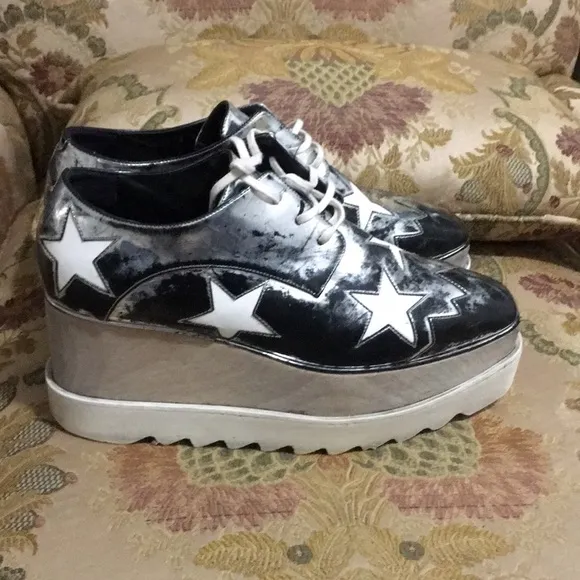 Stella McCartney shoes 7