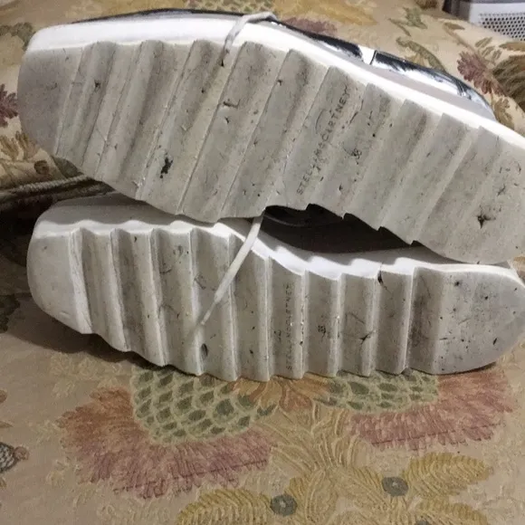 Stella McCartney shoes 7