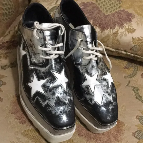 Stella McCartney shoes 7