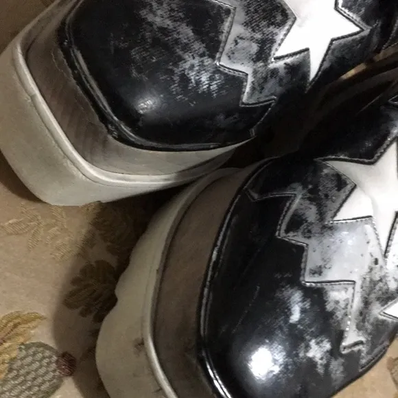 Stella McCartney shoes 7