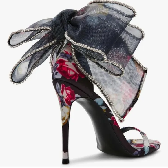 Steve Madden Benni Heeled Sandal