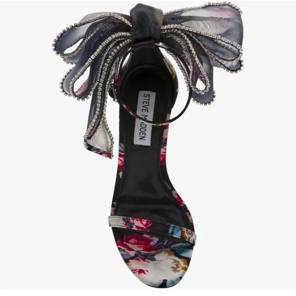 Steve Madden Benni Heeled Sandal
