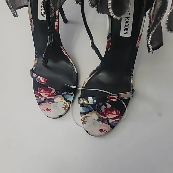 Steve Madden Benni Heeled Sandal