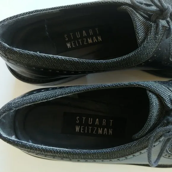 Stuart Weitzman Dress Shoe