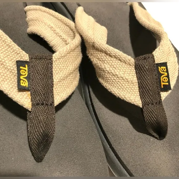 Teva  Flip Flop  Sandals