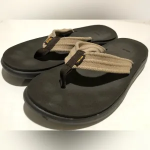 Teva  Flip Flop  Sandals
