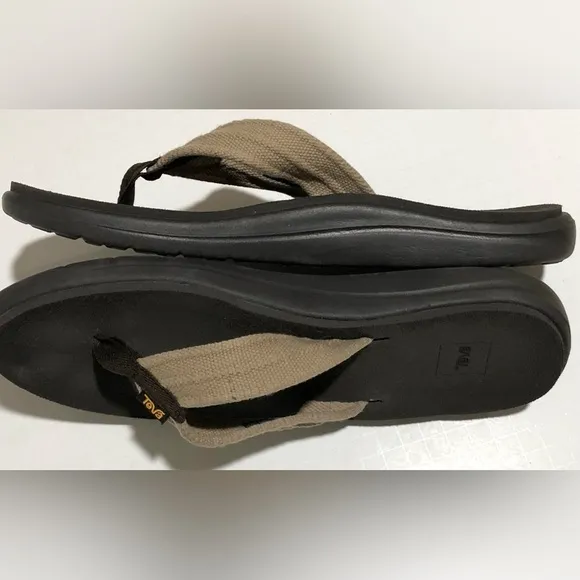 Teva  Flip Flop  Sandals