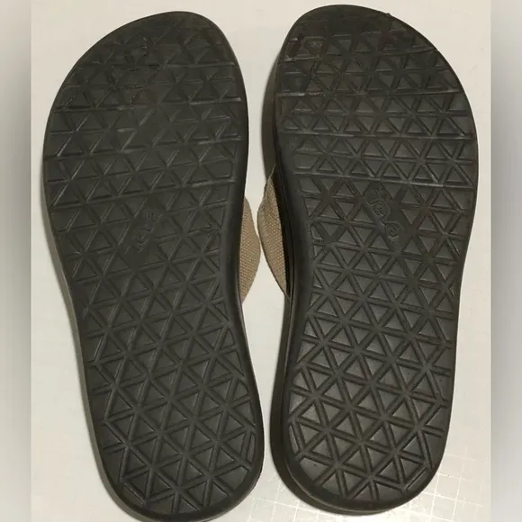 Teva  Flip Flop  Sandals