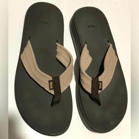 Teva  Flip Flop  Sandals