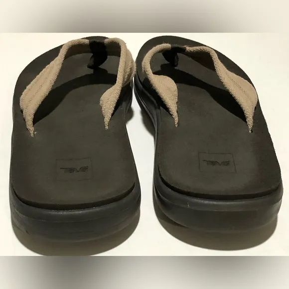Teva  Flip Flop  Sandals