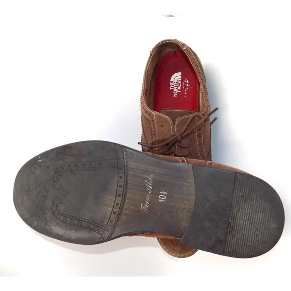 The‎ North Face Aldo Dress Shoes Size 10.5