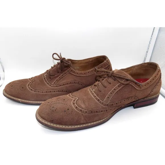 The‎ North Face Aldo Dress Shoes Size 10.5