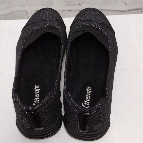 Therafit shoes