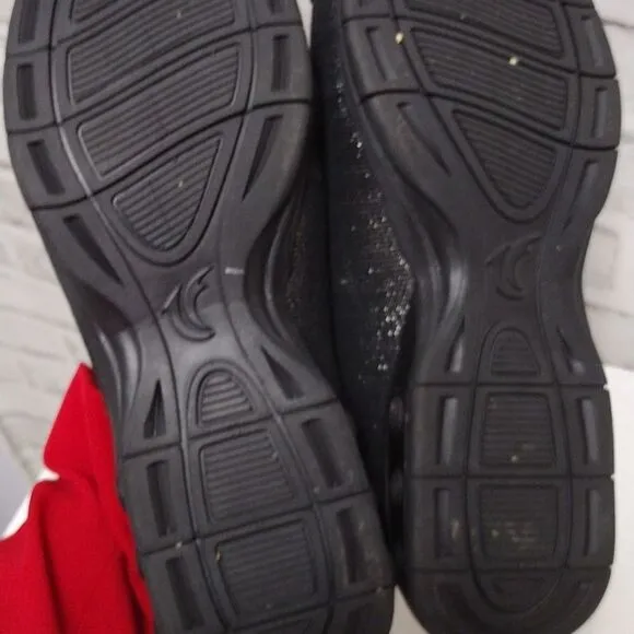 Therafit shoes