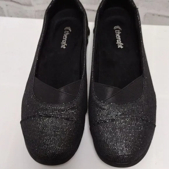 Therafit shoes