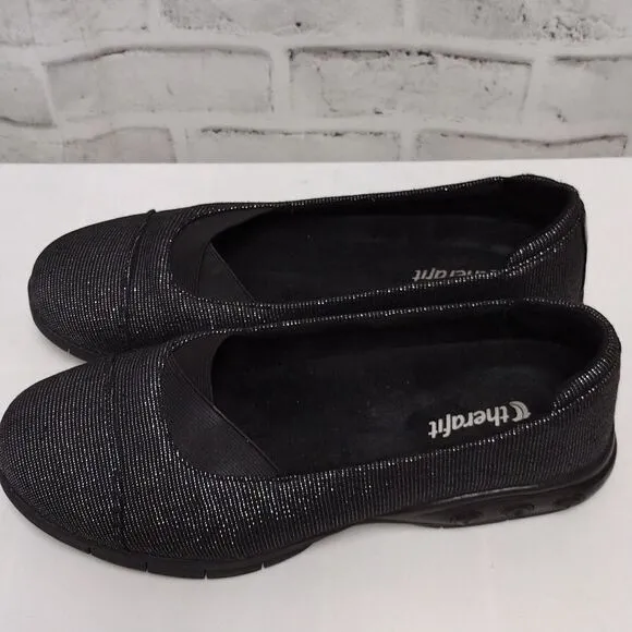 Therafit shoes