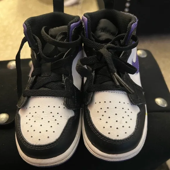 toddler shoes