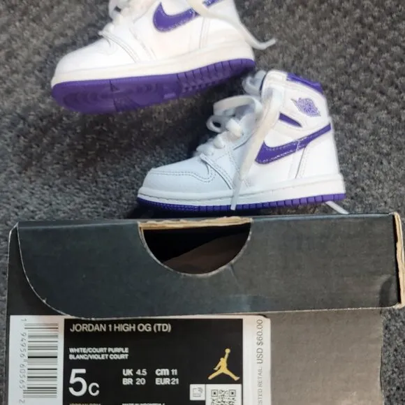 toddler shoes
