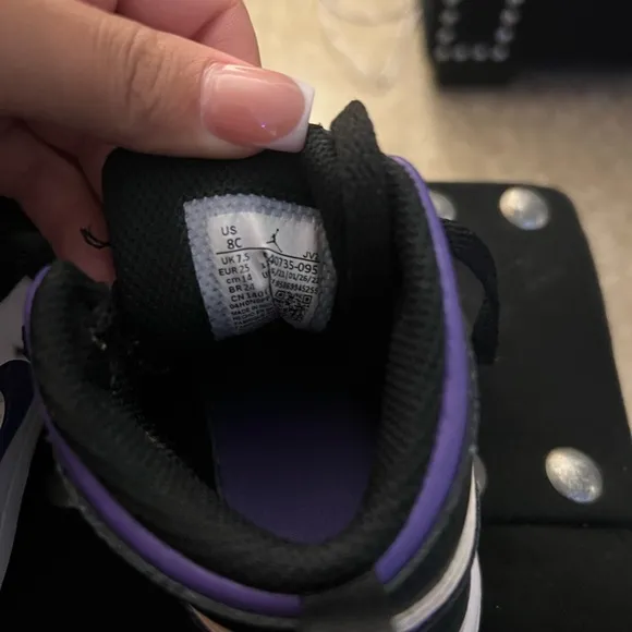 toddler shoes