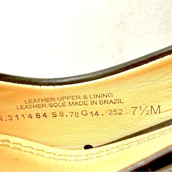 Tory Burch Leather Pumps Heels Shoes
