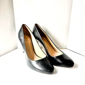 Tory Burch Leather Pumps Heels Shoes