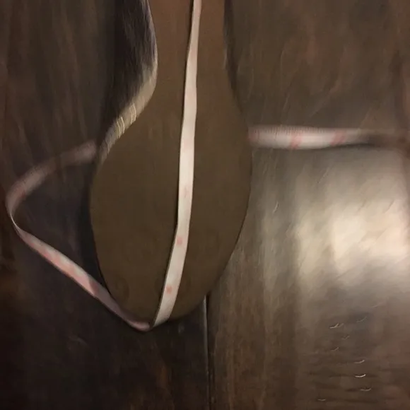 TORY BURCH Reba Flats Shoes Size 9.5
