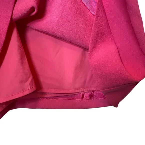 Trina Turk Surprising Dress in Venus Pink, Shift, size 10