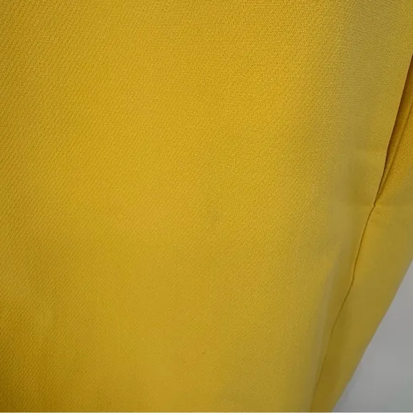 TUCKERNUCK Canary Mod Camelot Dress XXXL