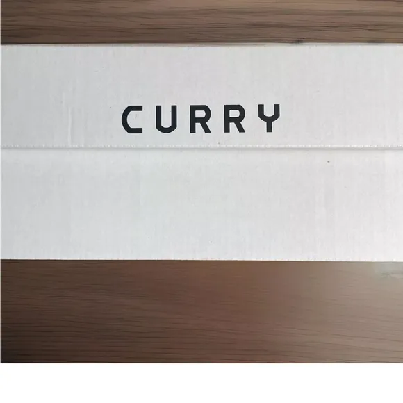 Under Armour Curry 3Z7 Mens Size 10.5 Purple Black Basketball Shoes 3026622-500
