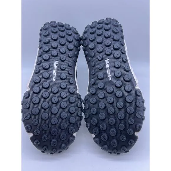 Under Armour HOVR Summit Fat Tire Men's Shoes 3024921-104 Black Size 7 New