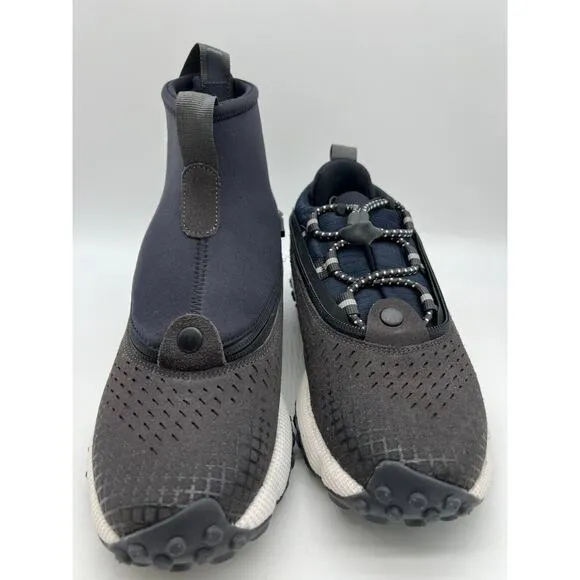 Under Armour HOVR Summit Fat Tire Men's Shoes 3024921-104 Black Size 7 New