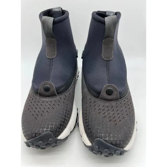 Under Armour HOVR Summit Fat Tire Men's Shoes 3024921-104 Black Size 7 New