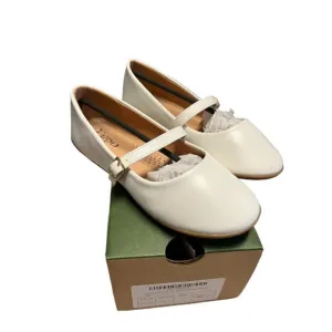 Utopia Girl's Dress Shoes - NEW IN BOX