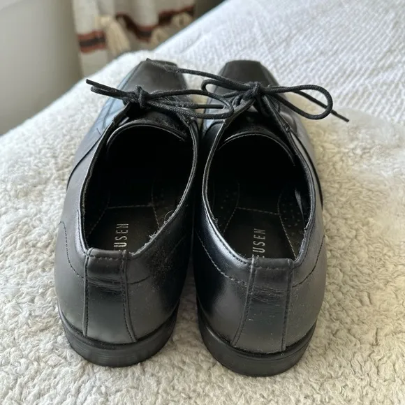 Van Heusen “Anthony” Men’s dress shoes 10M