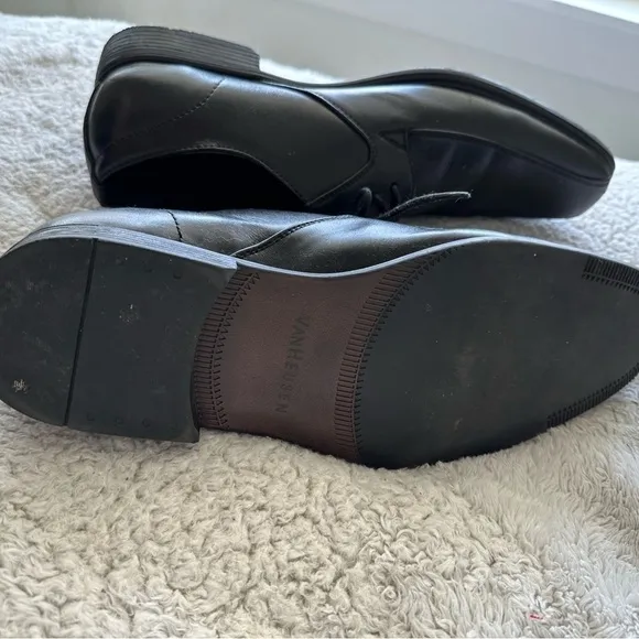 Van Heusen “Anthony” Men’s dress shoes 10M