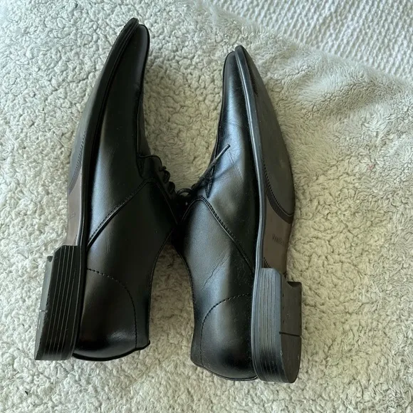 Van Heusen “Anthony” Men’s dress shoes 10M
