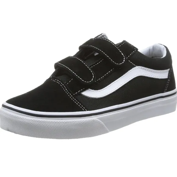 VANS VELCRO SHOES