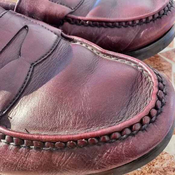 Vibram super morflex Rockport shoes for men