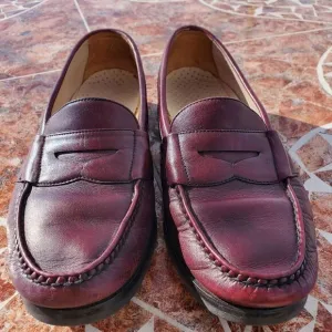 Vibram super morflex Rockport shoes for men