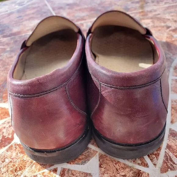 Vibram super morflex Rockport shoes for men