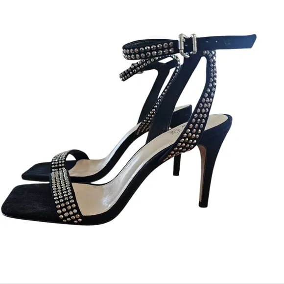 Vince Camuto Women's Saprenda Heeled Sandal Size 8. NWOT