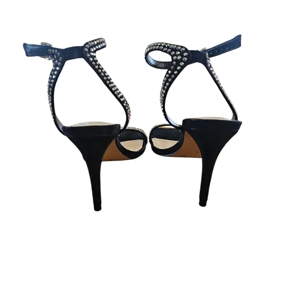 Vince Camuto Women's Saprenda Heeled Sandal Size 8. NWOT