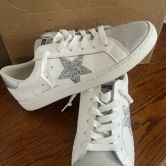 Vintage Havana Carla Sneakers