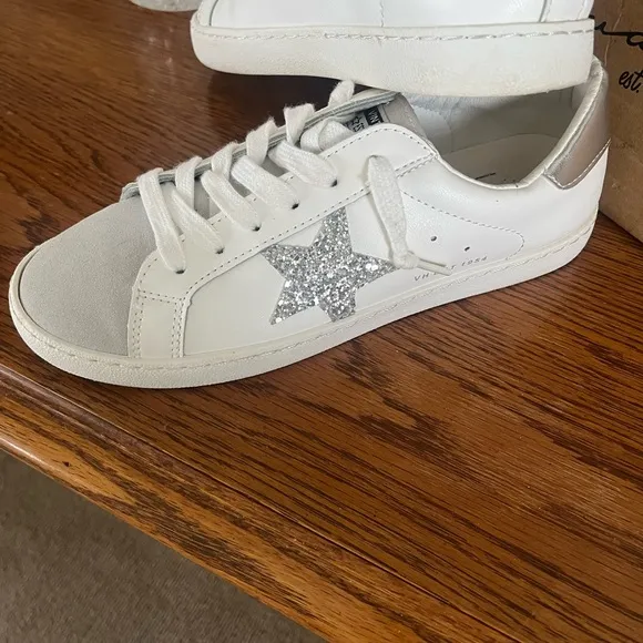 Vintage Havana Carla Sneakers