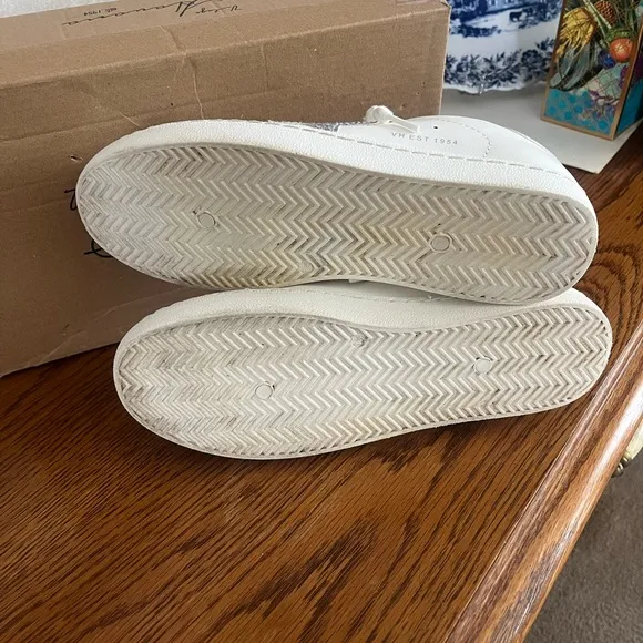 Vintage Havana Carla Sneakers