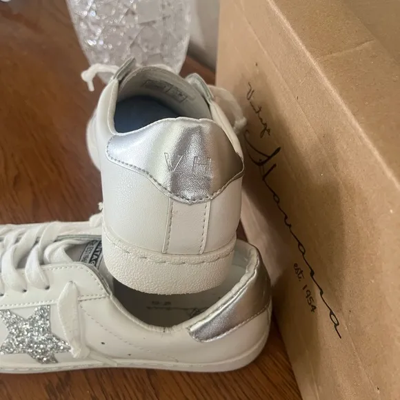 Vintage Havana Carla Sneakers