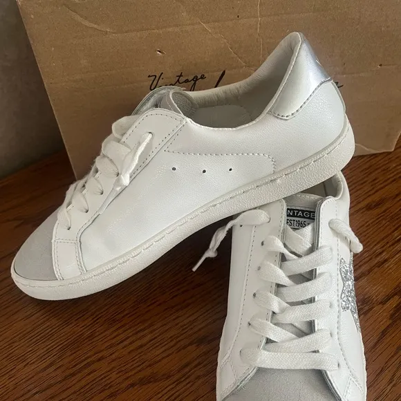 Vintage Havana Carla Sneakers