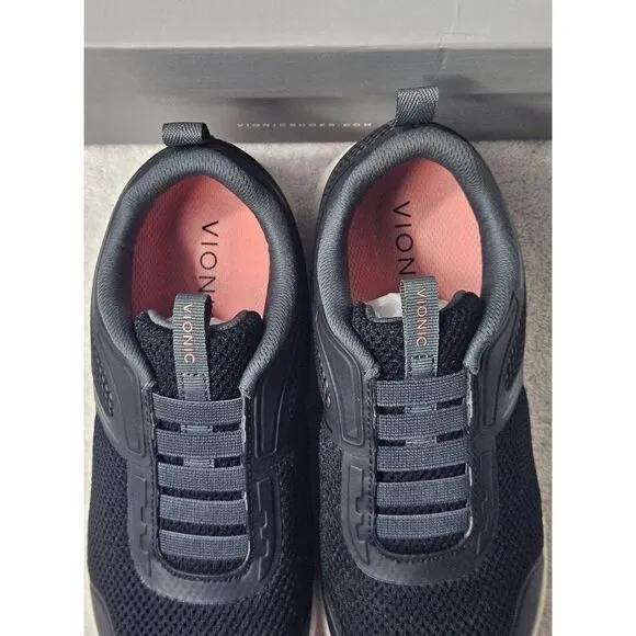 VIONIC Reign walking shoes Nwb