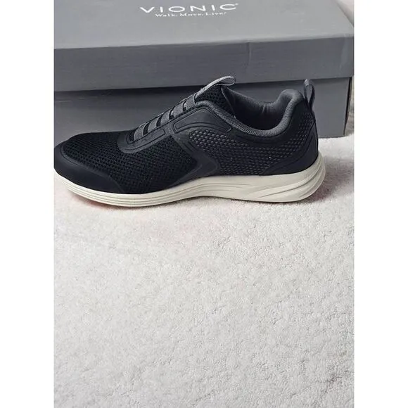 VIONIC Reign walking shoes Nwb