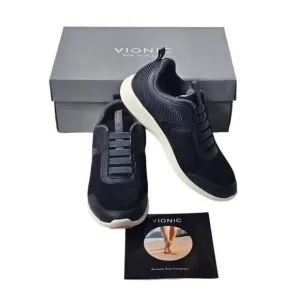 VIONIC Reign walking shoes Nwb